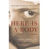 KNYGA Basma Abdel Aziz Here Is a Body