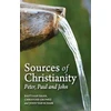 KNYGA Bastiaan Baan Sources of Christianity