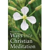 KNYGA Bastiaan Baan Ways into Christian Meditation