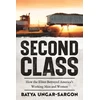 KNYGA Batya Ungar Sargon Second Class