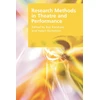 KNYGA Baz Kershaw Research Methods in Theatre and Performance