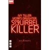 KNYGA Bea Roberts Ivy Tiller: Vicar's Daughter, Squirrel Killer