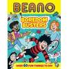 KNYGA Beano Studios Beano Boredom Busters