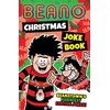 KNYGA Beano Studios Beano Christmas Joke Book