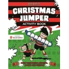 KNYGA Author Beano Christmas Jumper Activity Book