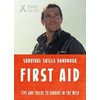 KNYGA Bear Grylls Survival Skills: First Aid