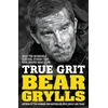 KNYGA Bear Grylls True Grit Junior Edition