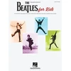 KNYGA Beatles for Kids Staff Beatles for Kids