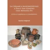 KNYGA Beatrice Fatighenti La ceramica bassomedievale a Pisa e San Genesio (San Miniato-Pi)