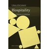 KNYGA Beatrice Von Bismarck Cultures of the Curatorial 3 – Hospitality: Hosting Relations in Exhibitions