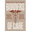 KNYGA Beatrix Hoffman Borders of Care
