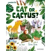 KNYGA Beatriz Castro Readerful Independent Library: Oxford Reading Level 17: Cat or Cactus?