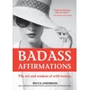 KNYGA Becca Anderson Badass Affirmations