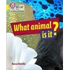KNYGA Becca Heddle What Animal is It?
