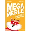 KNYGA Becka Moor Readerful Independent Library: Oxford Reading Level 10: Mega Merle and the Underground Adventure