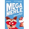 KNYGA Becka Moor Readerful Independent Library: Oxford Reading Level 11: Mega Merle and the Mega Mystery