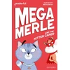 KNYGA Becka Moor Readerful Independent Library: Oxford Reading Level 12: Mega Merle and the Kitten Caper