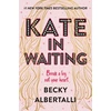 KNYGA Becky Albertalli Kate in Waiting