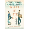 KNYGA Becky Albertalli What If It's Us