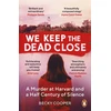 KNYGA Becky Cooper We Keep the Dead Close