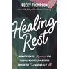 KNYGA Becky Thompson Rest