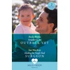 KNYGA Becky Wicks Tempted By The Outback Vet / The Single Dad Surgeon