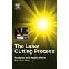 KNYGA Bekir Sami Yilbas lazerinis Cutting Process