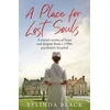 KNYGA Belinda Black Place for Lost Souls