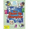 KNYGA Belinda Gallagher Be A Clean-Up Champion