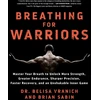 KNYGA Belisa Vranich Breathing for Warriors