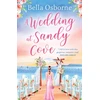 KNYGA Bella Osborne Wedding at Sandy Cove