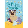 KNYGA Bella Swift Pug who wanted to be a Mermaid
