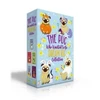 KNYGA Bella Swift Pug Who Wanted to Be Dream Big Collection