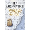 KNYGA Ben Aaronovitch Winter's Gifts, A Rivers Of London Novella