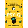KNYGA Ben Ambridge Psy-Q