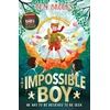 KNYGA Ben Brooks Impossible Boy