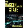 KNYGA Ben Buchanan Hacker and the State