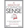 KNYGA Ben Carlson Wealth of Common Sense
