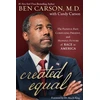 KNYGA Ben Carson Created Equal