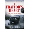 KNYGA Ben Creed Traitor's Heart