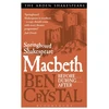 KNYGA Ben Crystal Springboard Shakespeare: Macbeth