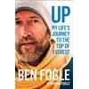 KNYGA Ben Fogle Aukštyn