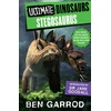 KNYGA Ben Garrod Stegosaurus