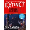 KNYGA Ben Garrod Trilobite