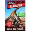 KNYGA Ben Garrod Velociraptor
