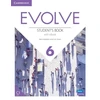 KNYGA Ben Goldstein Evolve Level 6 Student's Book with eBook