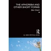 KNYGA Ben Grant Aphorism and Other Short Forms