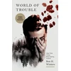 KNYGA Ben H Winters World of Trouble