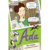 KNYGA Ben Jeapes First Names: Ada (Lovelace)
