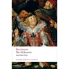 KNYGA Ben Jonson Alchemist and Other Plays